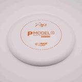 Prodigy | BaseGrip | P Model S - Leiviska Bottom Stamp