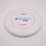 Prodigy | BaseGrip | P Model S - Leiviska Bottom Stamp