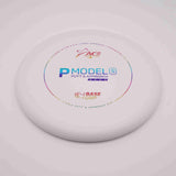 Prodigy | BaseGrip | P Model S - Leiviska Bottom Stamp