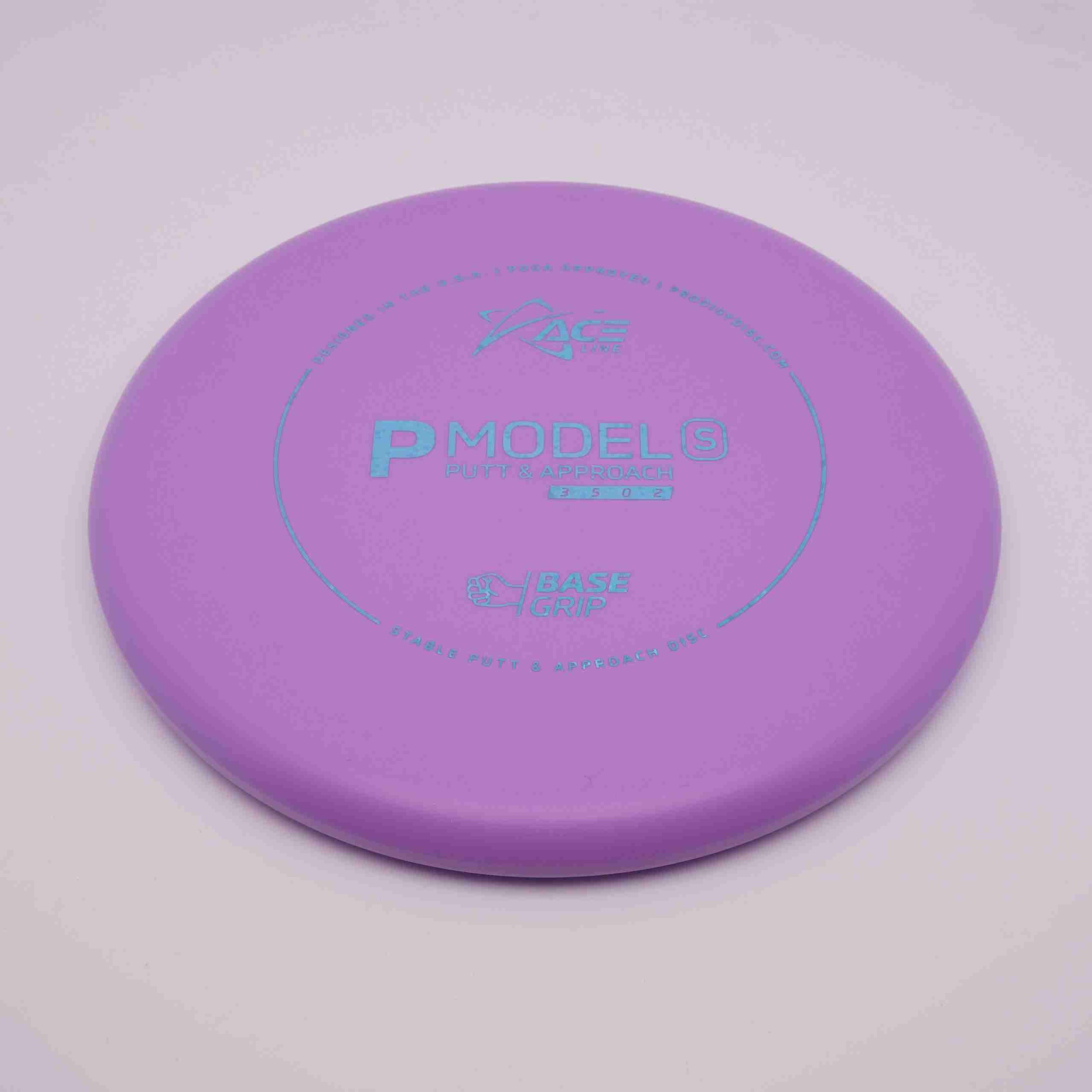 Prodigy | BaseGrip | P Model S