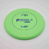 Prodigy | BaseGrip | P Model S