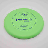 Prodigy | BaseGrip | P Model S