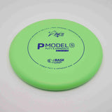 Prodigy | BaseGrip | P Model S