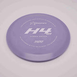 Prodigy | 400 | H4 V2