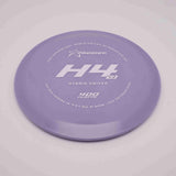 Prodigy | 400 | H4 V2