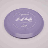 Prodigy | 400 | H4 V2