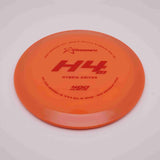 Prodigy | 400 | H4 V2