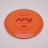 Prodigy | 400 | H4 V2