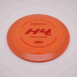 Prodigy | 400 | H4 V2