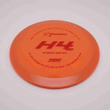 Prodigy | 400 | H4 V2