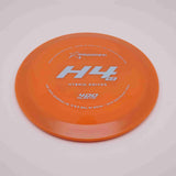 Prodigy | 400 | H4 V2