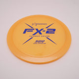 Prodigy | 500 | FX-2