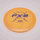 Prodigy | 500 | FX-2