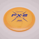 Prodigy | 500 | FX-2