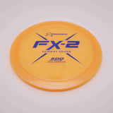 Prodigy | 500 | FX-2