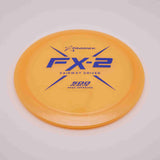 Prodigy | 500 | FX-2