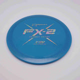 Prodigy | 500 | FX-2