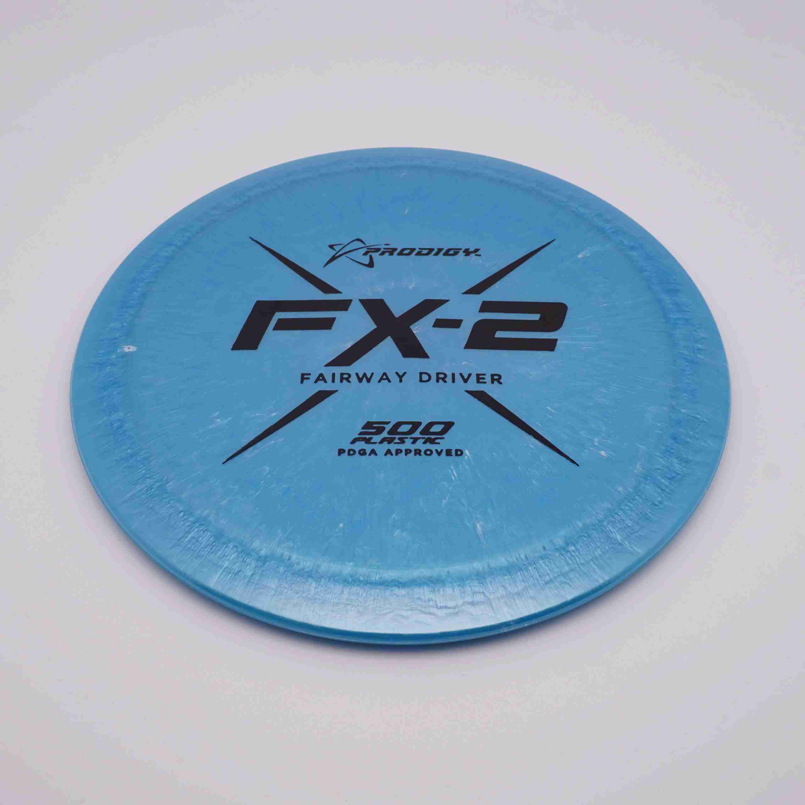 Prodigy | 500 | FX-2
