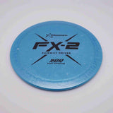Prodigy | 500 | FX-2