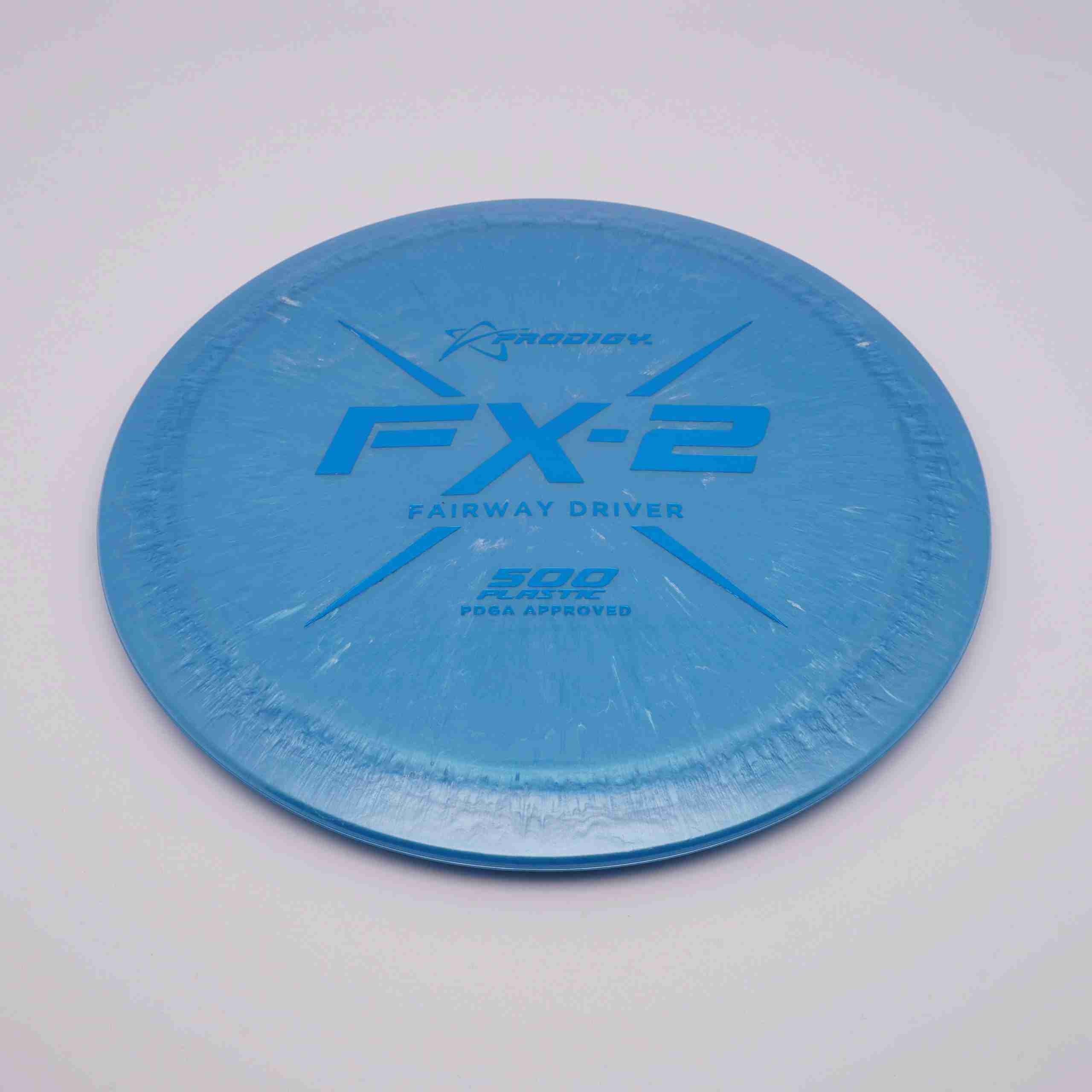 Prodigy | 500 | FX-2