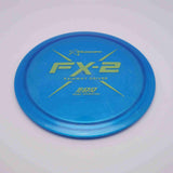 Prodigy | 500 | FX-2