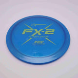 Prodigy | 500 | FX-2