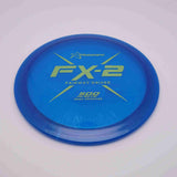 Prodigy | 500 | FX-2
