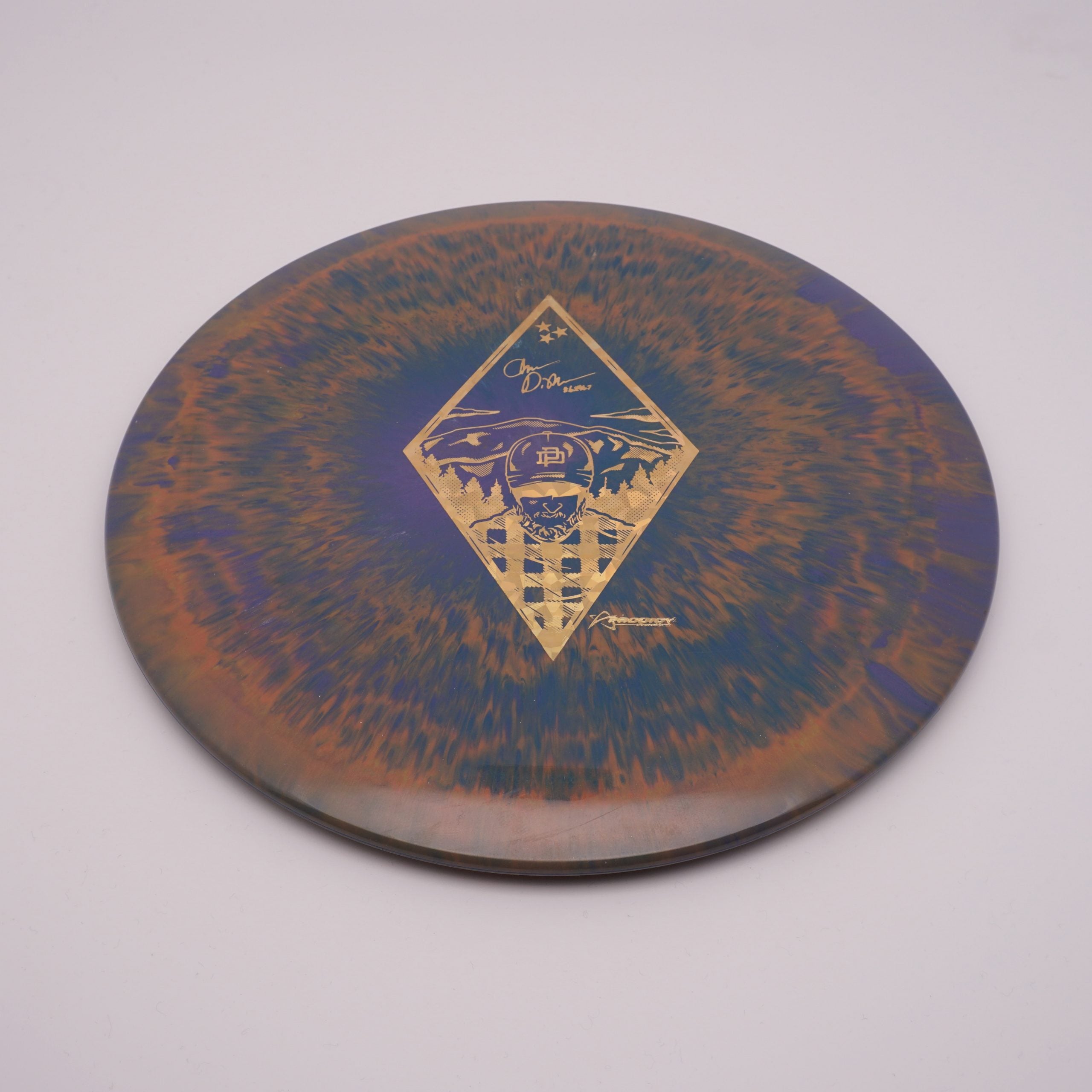 Prodigy | 500 Spectrum | FX-2 Dickerson