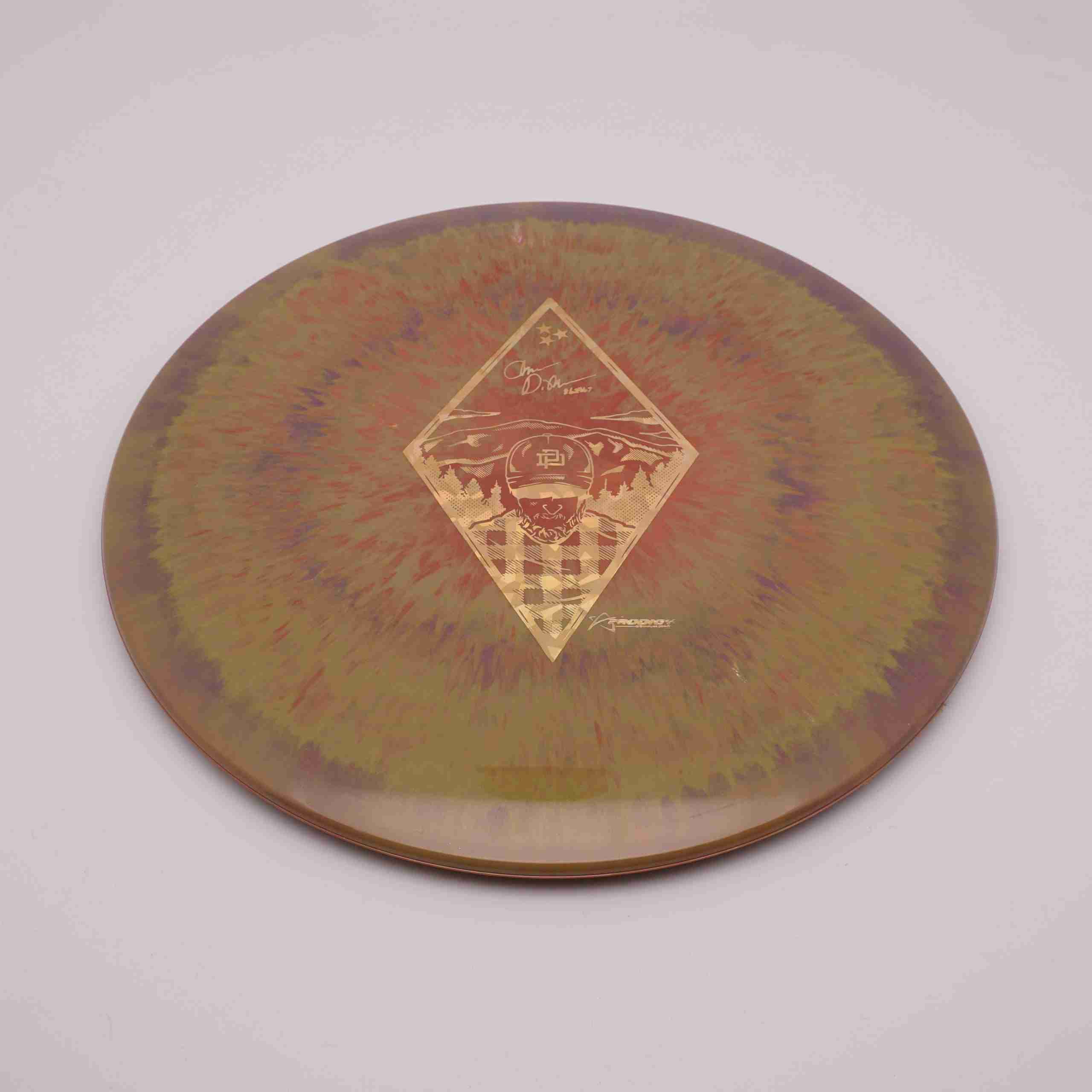 Prodigy | 500 Spectrum | FX-2 Dickerson