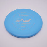 Prodigy | 300 | PA3