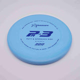 Prodigy | 300 | PA3
