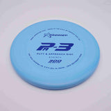 Prodigy | 300 | PA3