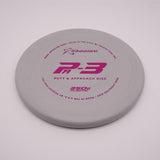 Prodigy | 350G | PA3