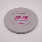 Prodigy | 350G | PA3