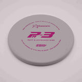 Prodigy | 350G | PA3