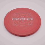 Prodigy | 300 | PX-3 - Prototype