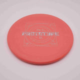 Prodigy | 300 | PX-3 - Prototype