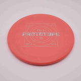 Prodigy | 300 | PX-3 - Prototype