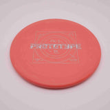 Prodigy | 300 | PX-3 - Prototype