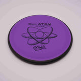 MVP | Electron Soft | Atom