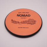 MVP | Electron Firm | Nomad