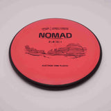 MVP | Electron Firm | Nomad