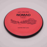 MVP | Electron Firm | Nomad