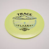 Streamline Discs | Plasma | Trace