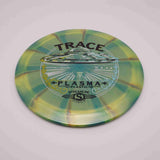 Streamline Discs | Plasma | Trace