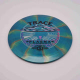 Streamline Discs | Plasma | Trace