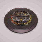 Streamline Discs | Plasma | Trace