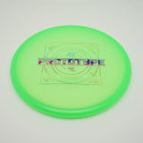 Prodigy | 400 | A5 - Prototype