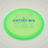 Prodigy | 400 | A5 - Prototype