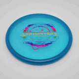 Prodigy | 400 | Distortion - Kevin Jones